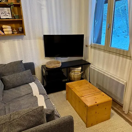 Les Airelles Apartment Araches-la-Frasse